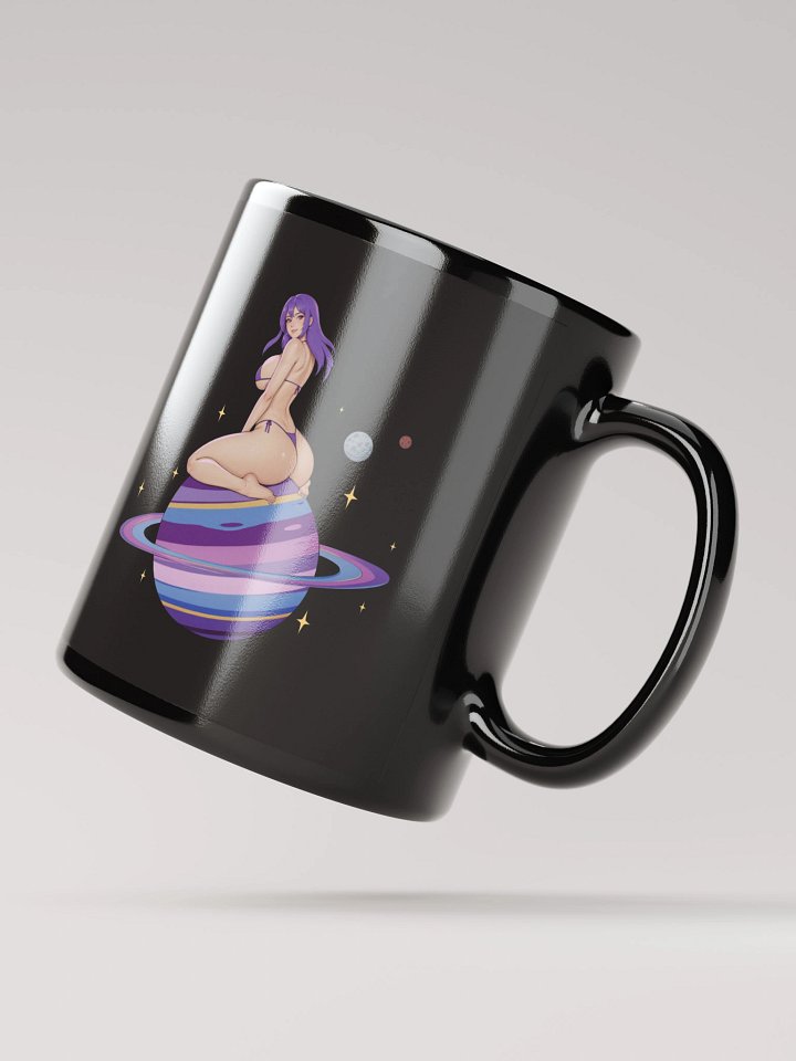 Saturn Sara Mug product image (2)