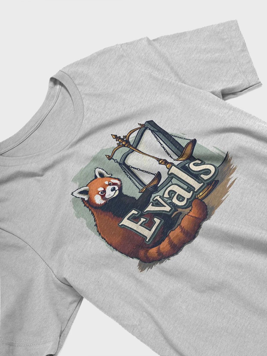 Evals shirt product image (5)