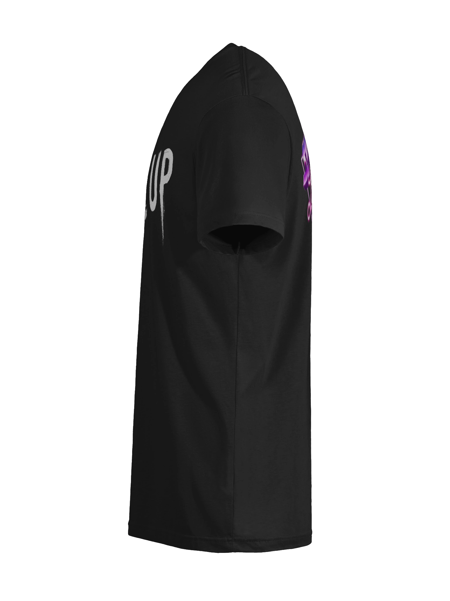 Next Level Supersoft WAKE UP T-Shirt product image (12)