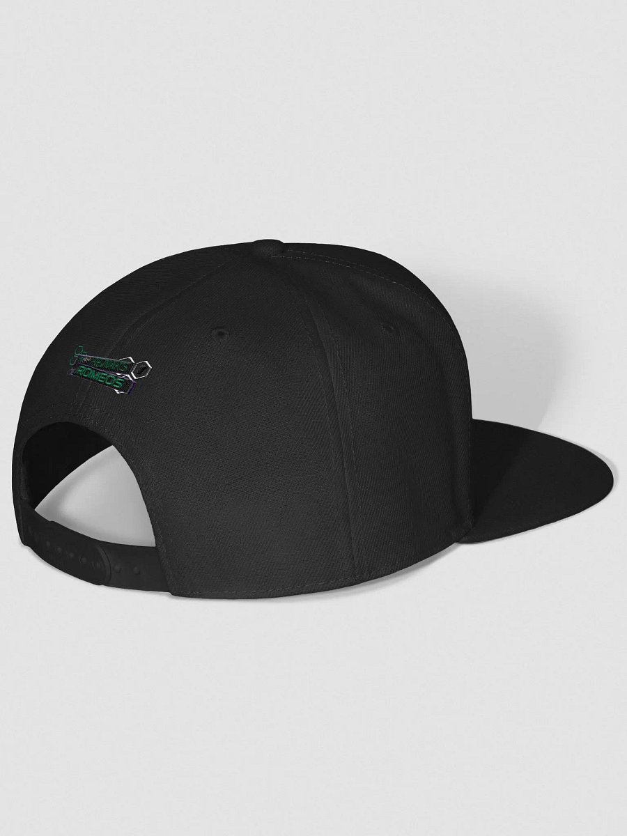 Honestly idk bout this Hat product image (3)
