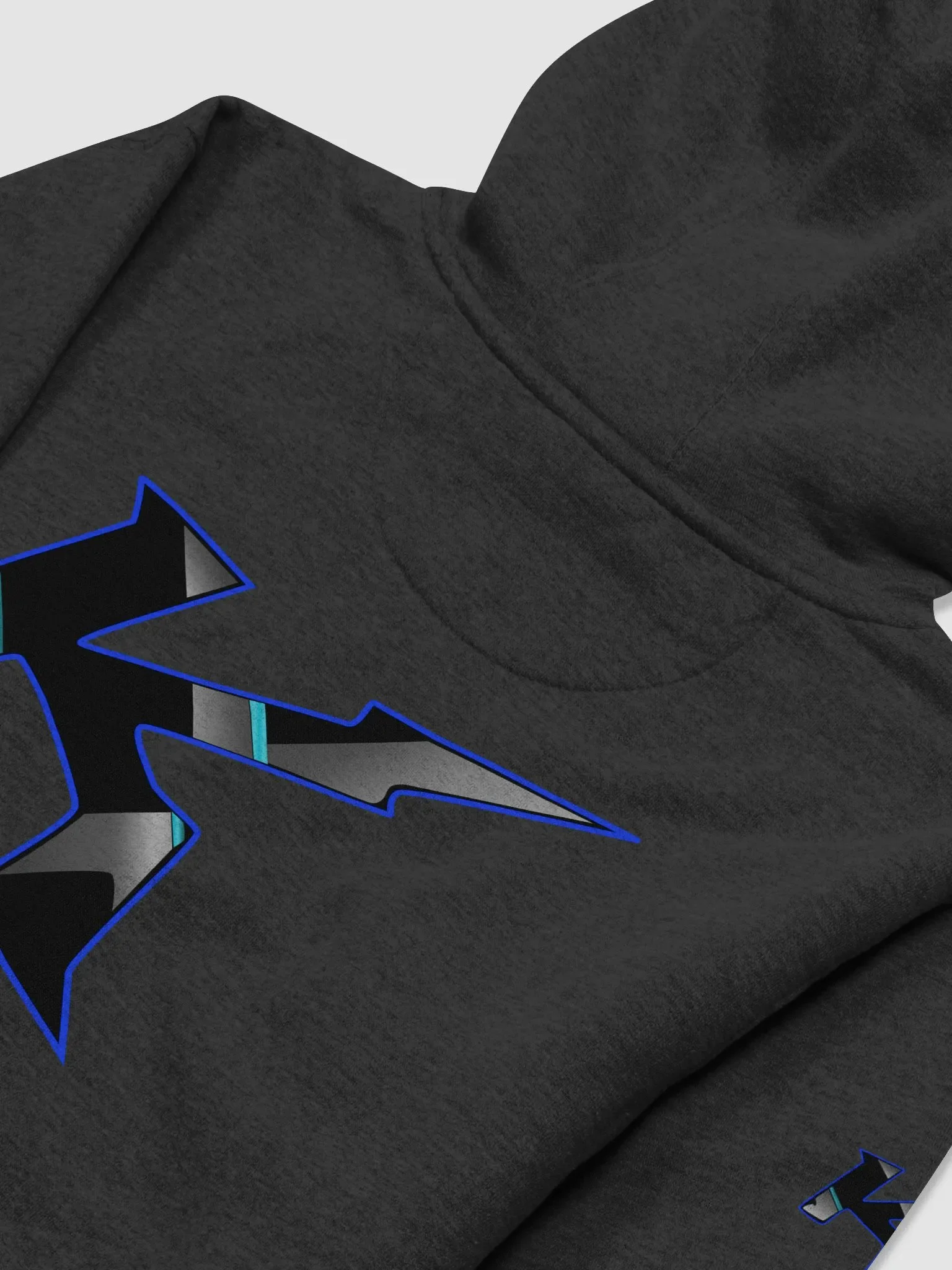 KidPlays Hoodie product image (4)