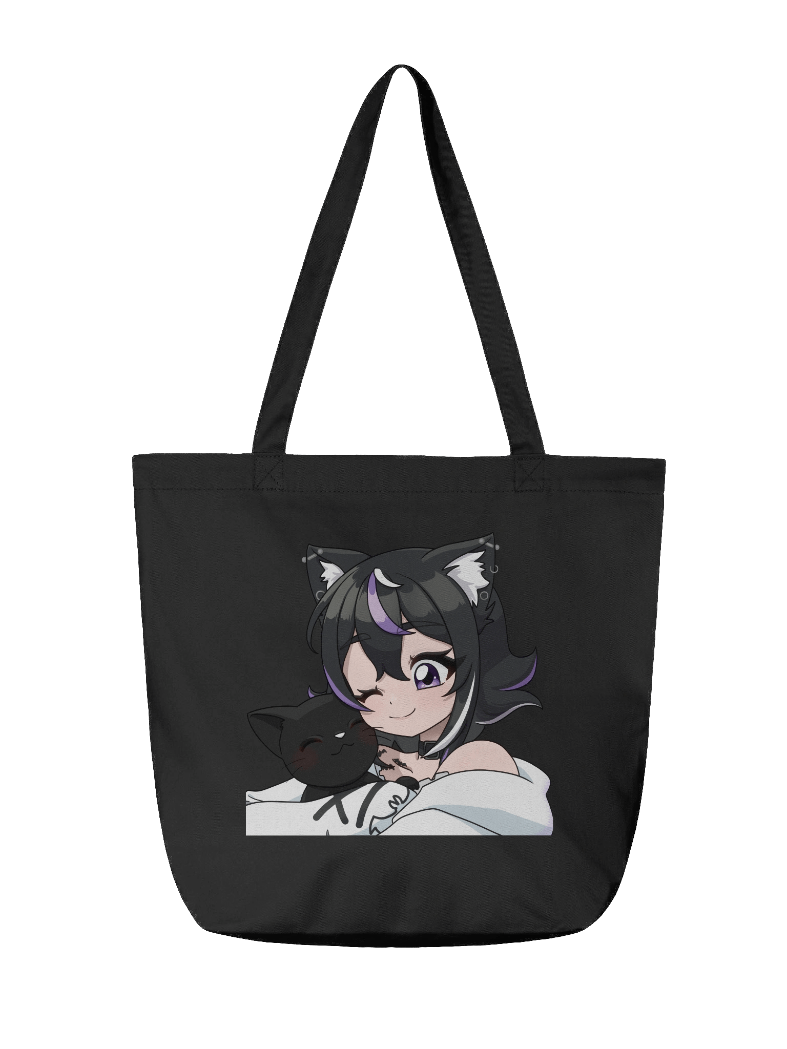 Ufi & Fire Tote Bag product image (2)