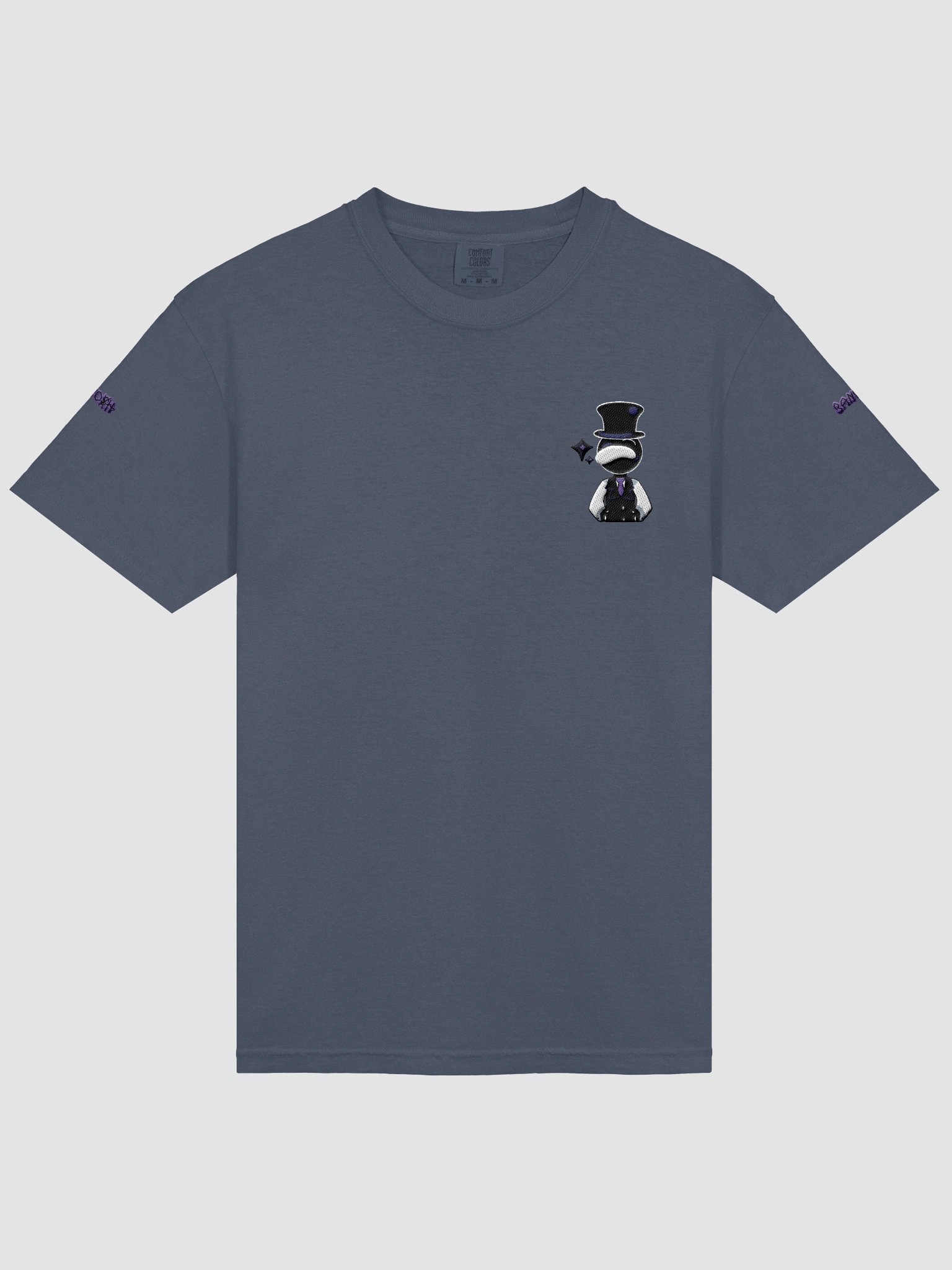 Banosh T-Shirt product image (7)