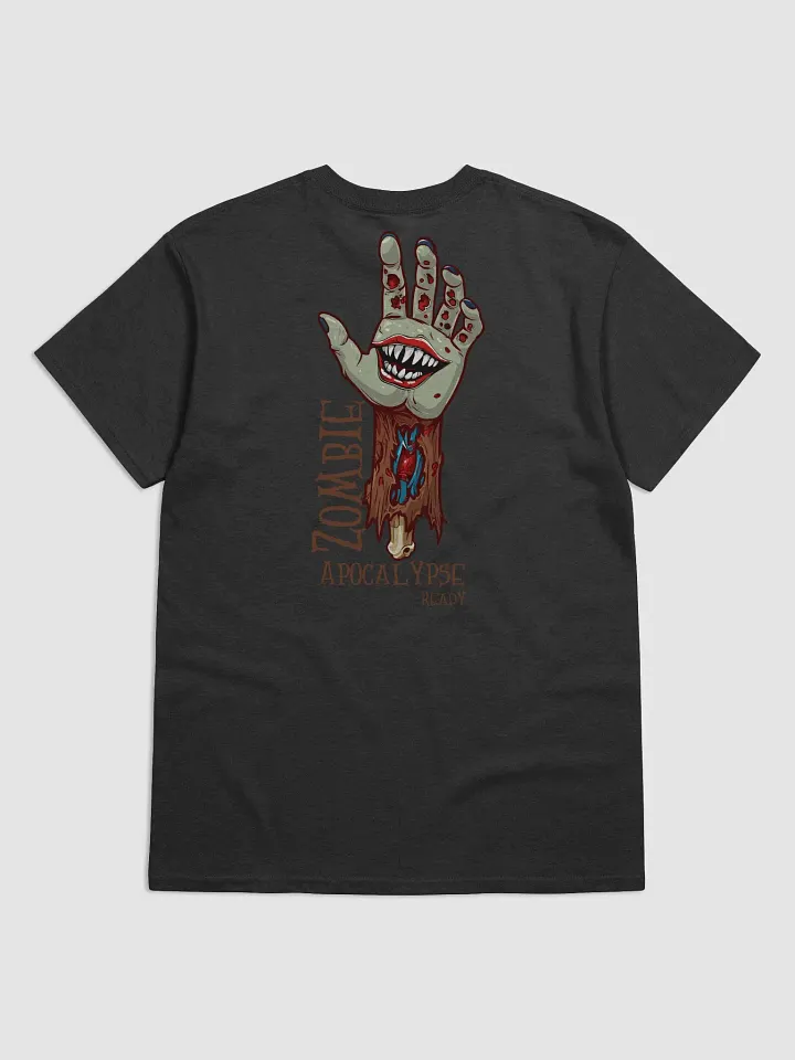 Zombie Apocalyps Ready product image (7)