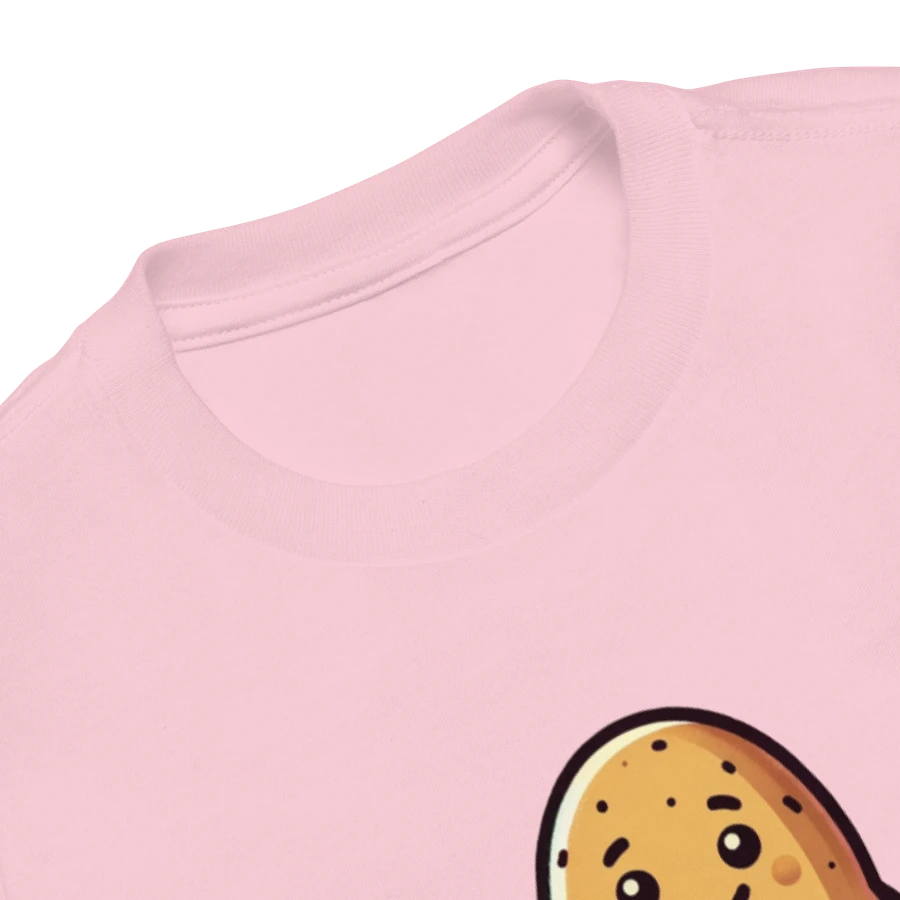 Toddler Tater Tot T-Shirt product image (3)