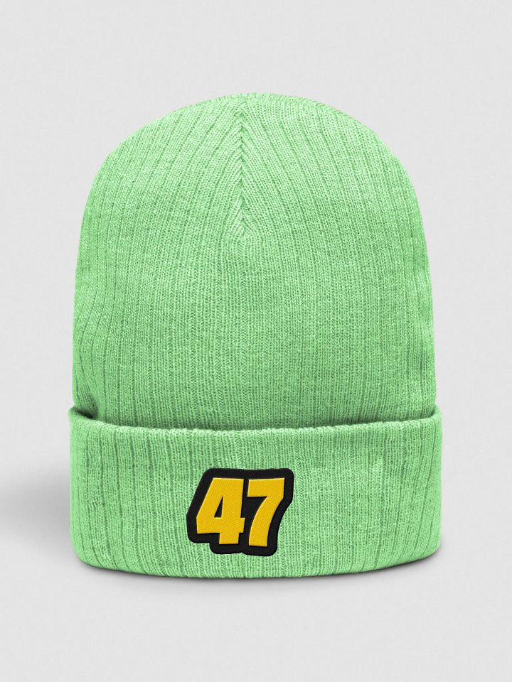 Beanie 47 product image (7)