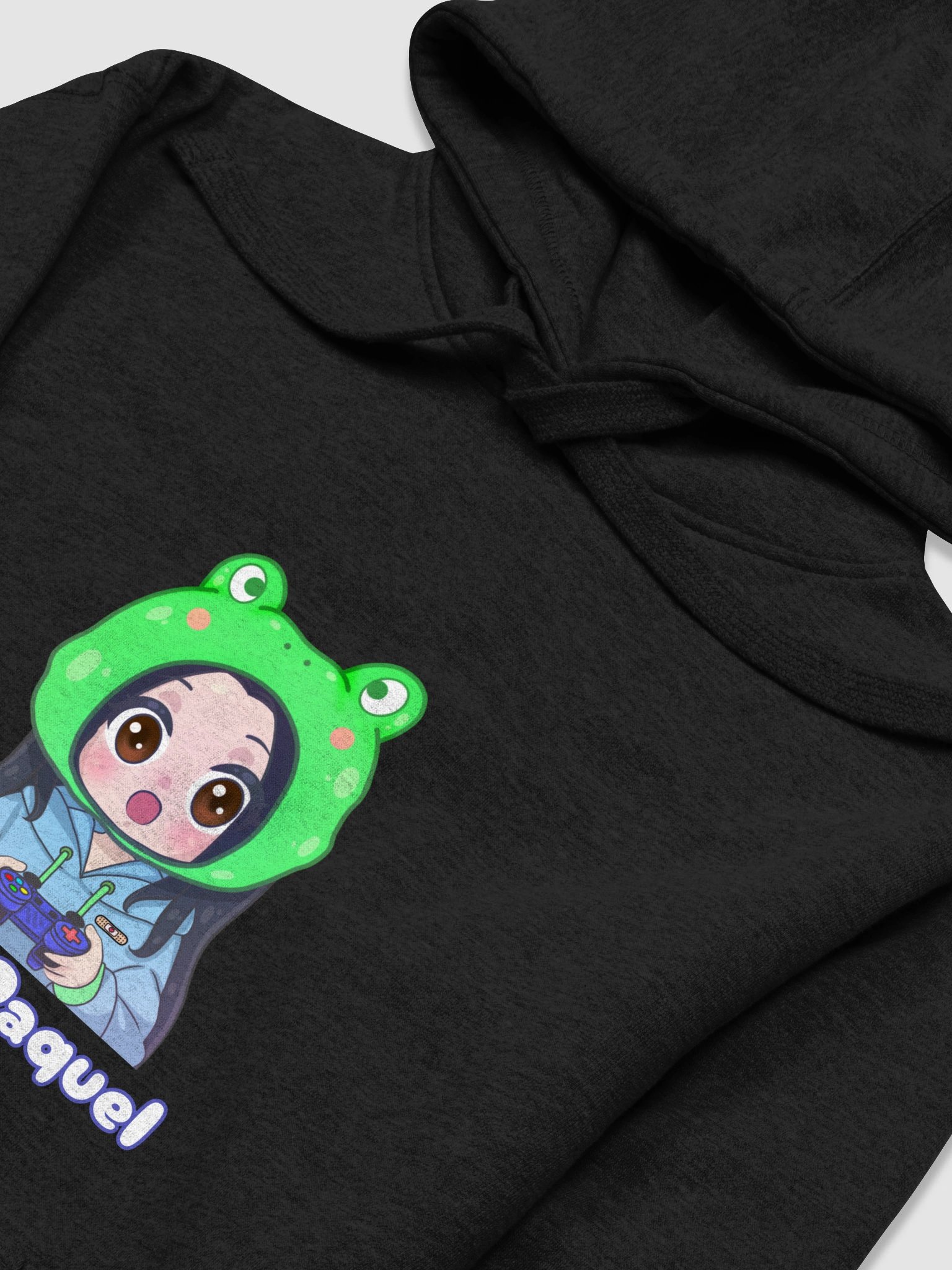 nursefroggy hoodie product image (14)
