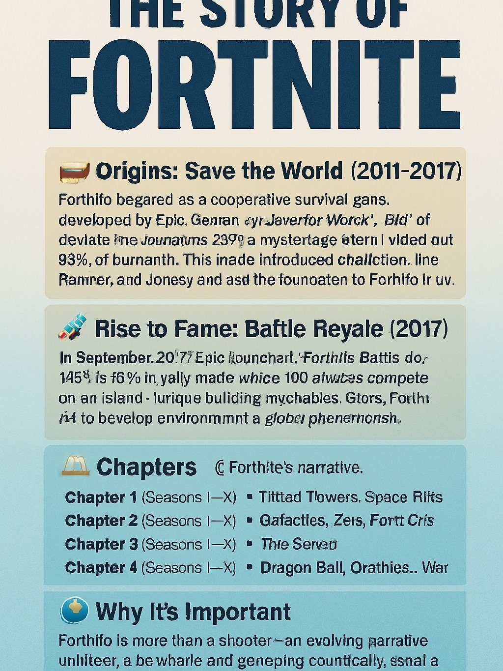 Know the history of fortn product image (1)
