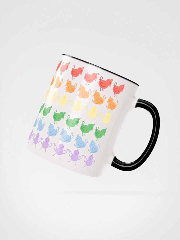 Rainbow Pride Mug product image (22)