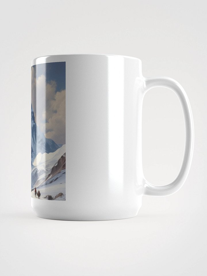 Mount Everest product image (1)