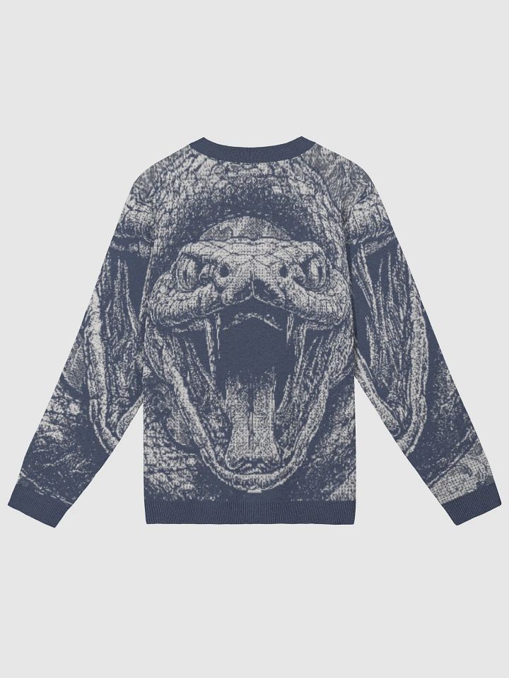 Roaring Wilderness II Knitted Crewneck product image (8)