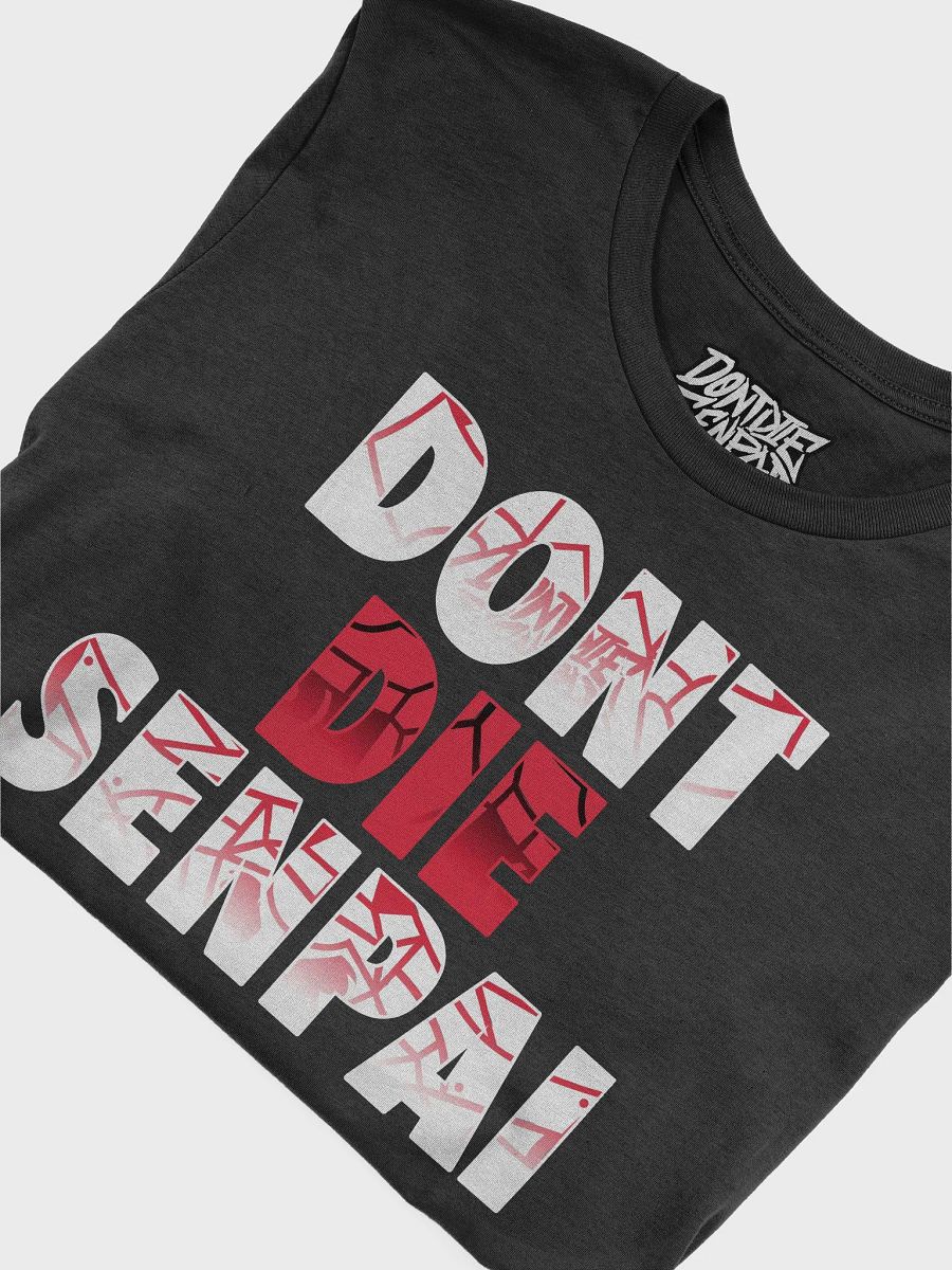 DDS THE ONE SHIRT product image (5)