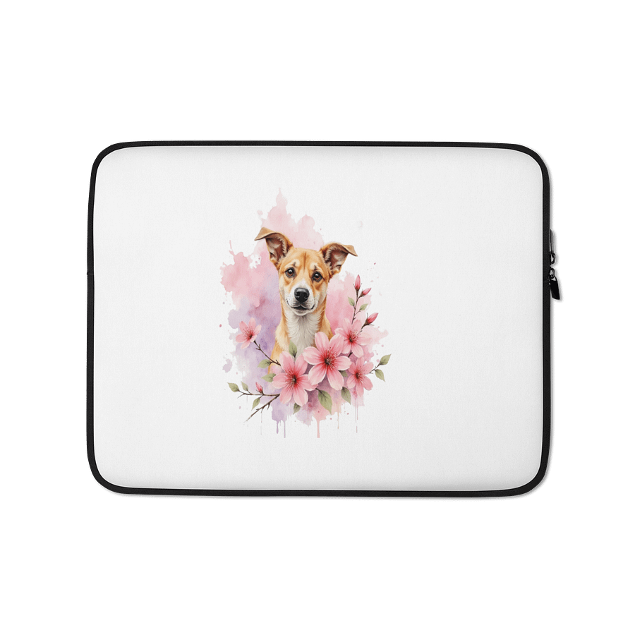 Potcake Floral product image (1)