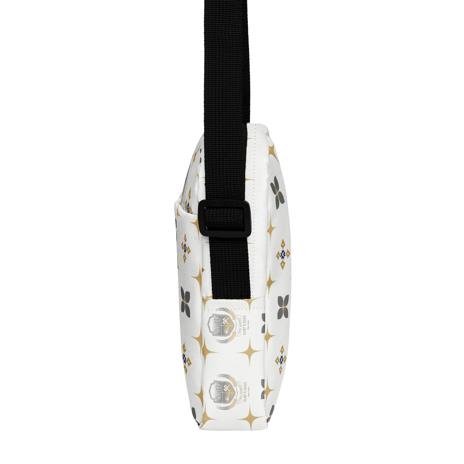 Out And About All-Over Print Crossbody Bag product image (2)