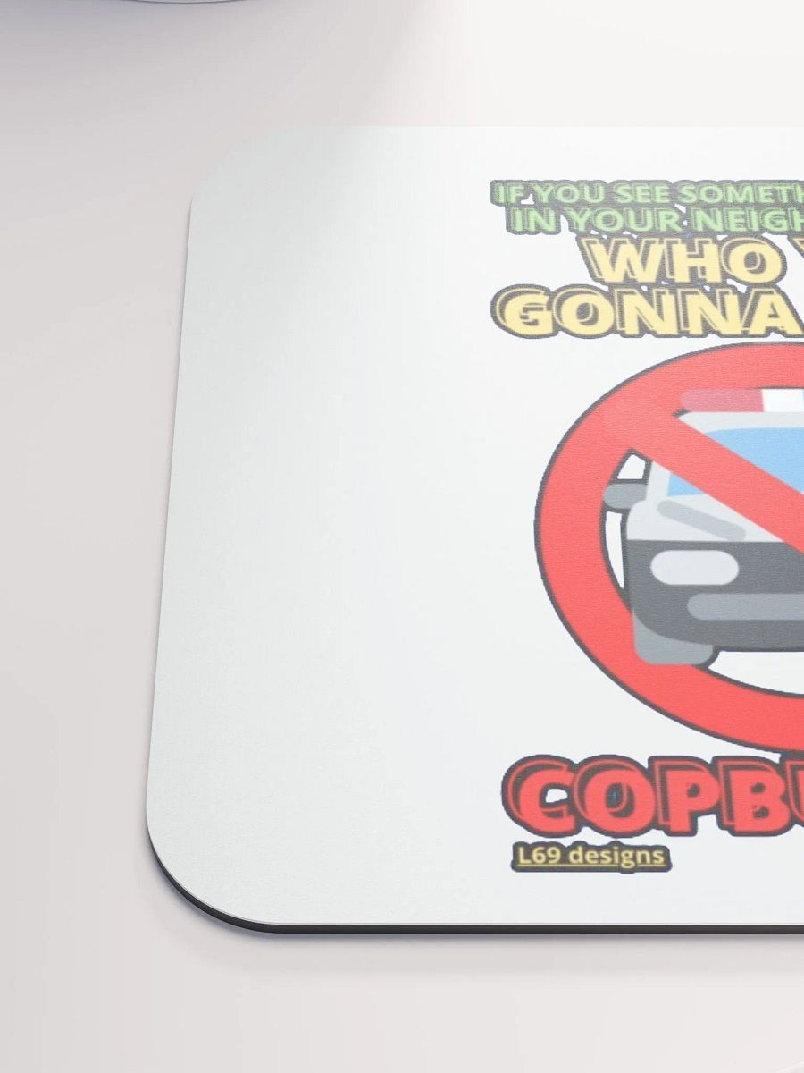 COPBUSTERS product image (6)