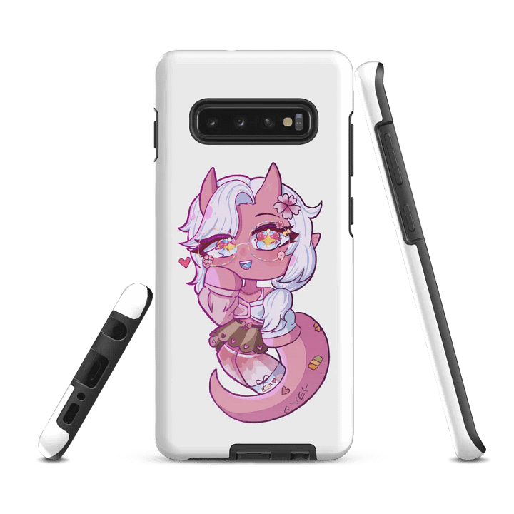 Jenny Chibi Samsung Phone Case product image (3)