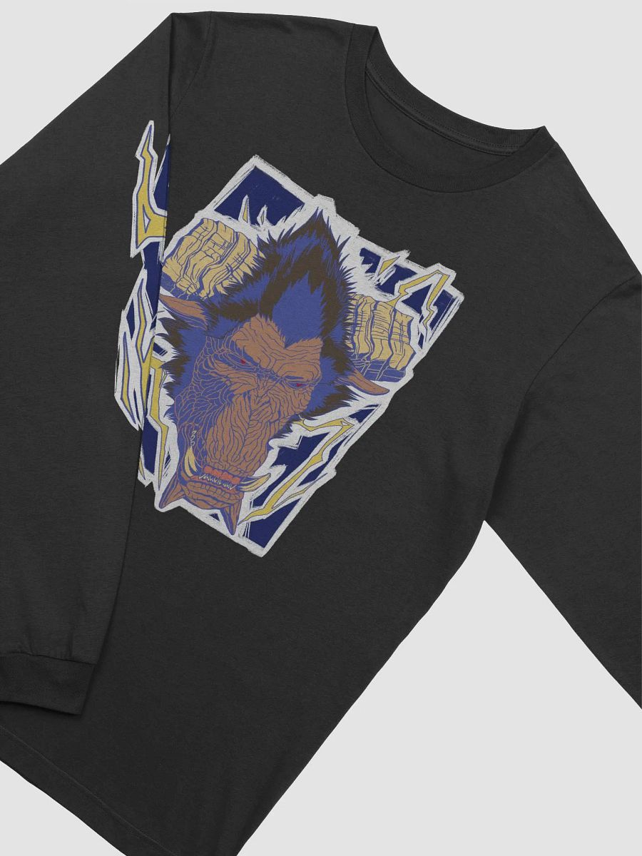 Rajang Longsleeve product image (9)