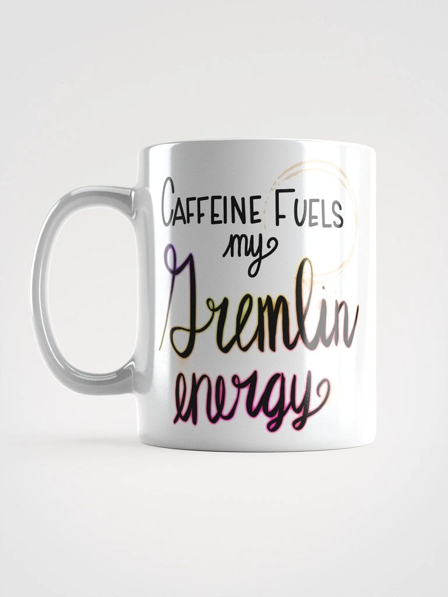 Gremlin Energy Mug product image (11)
