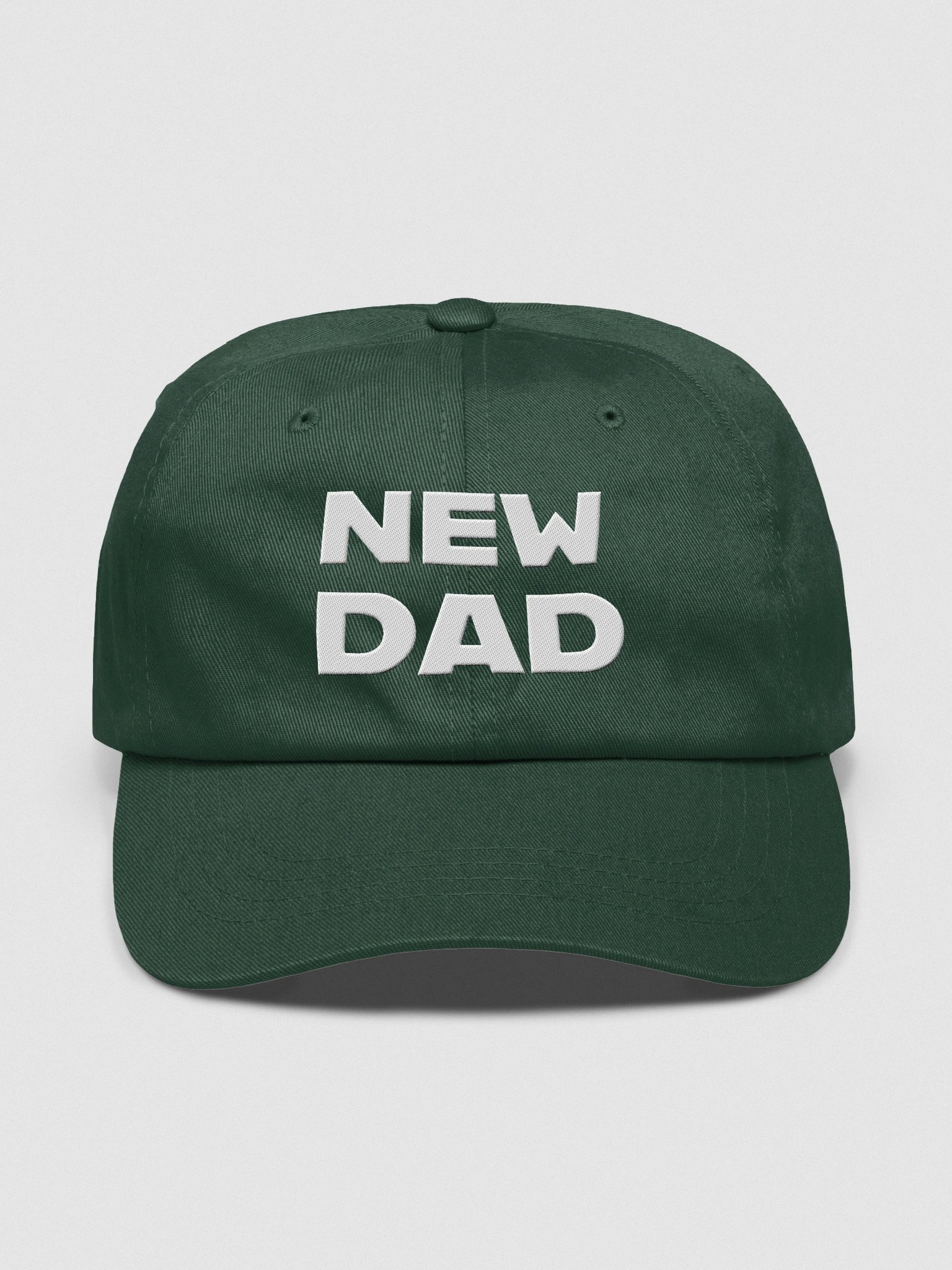 Urgers New Dad Hat product image (1)