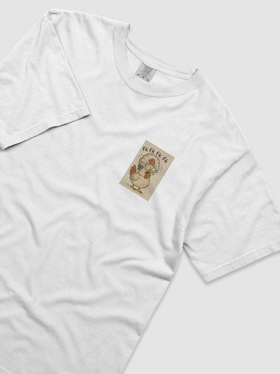 t-shirt - Madame Pikalittle cartoon product image (5)