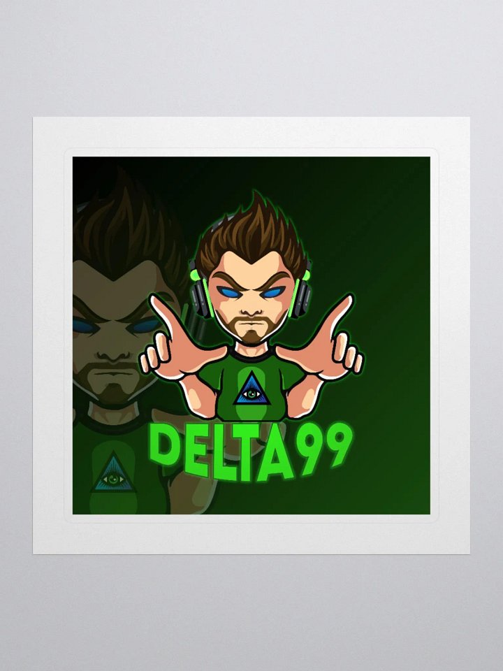 Delta99 logo product image (1)
