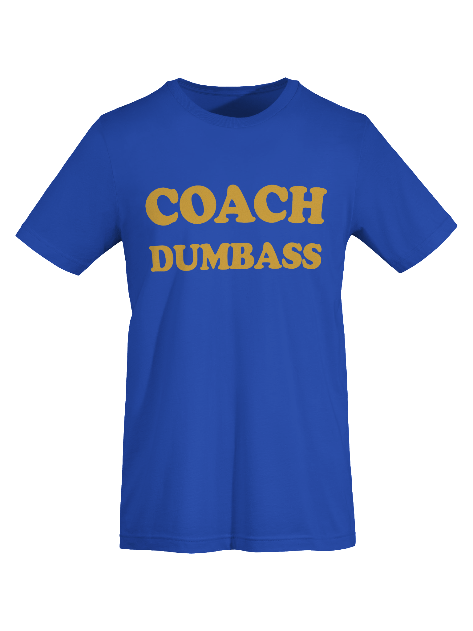 Coach Dumbass product image (7)