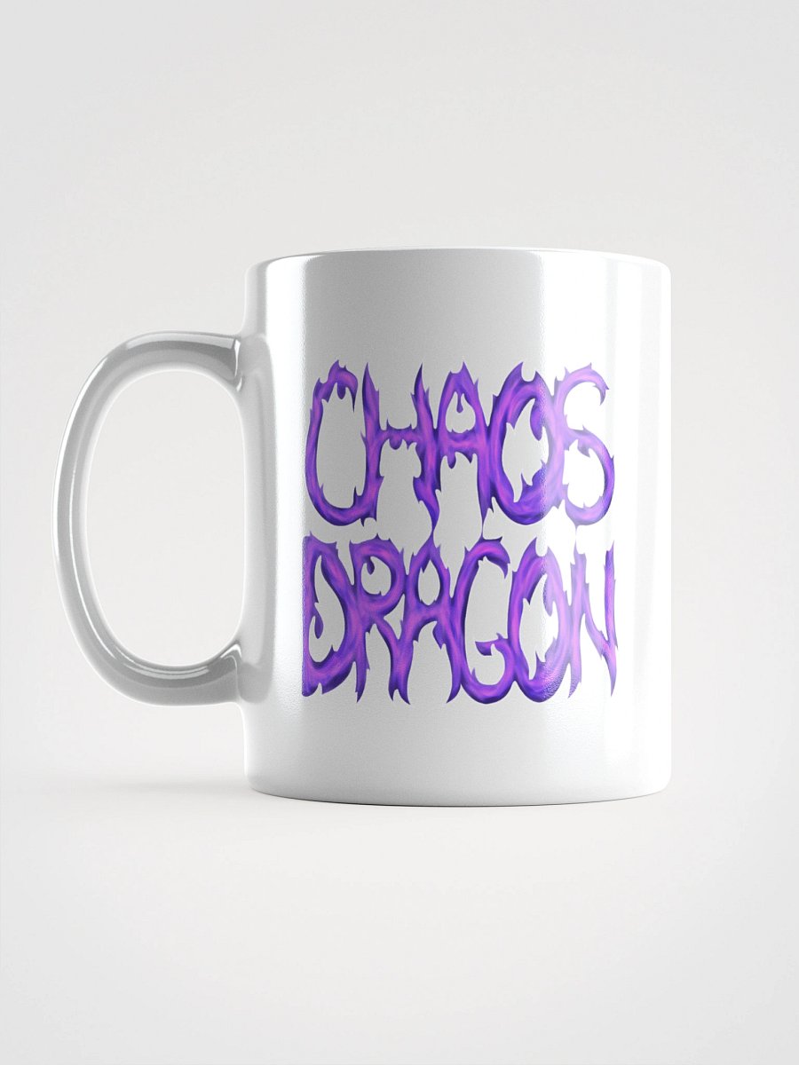 Chaos Mug product image (17)