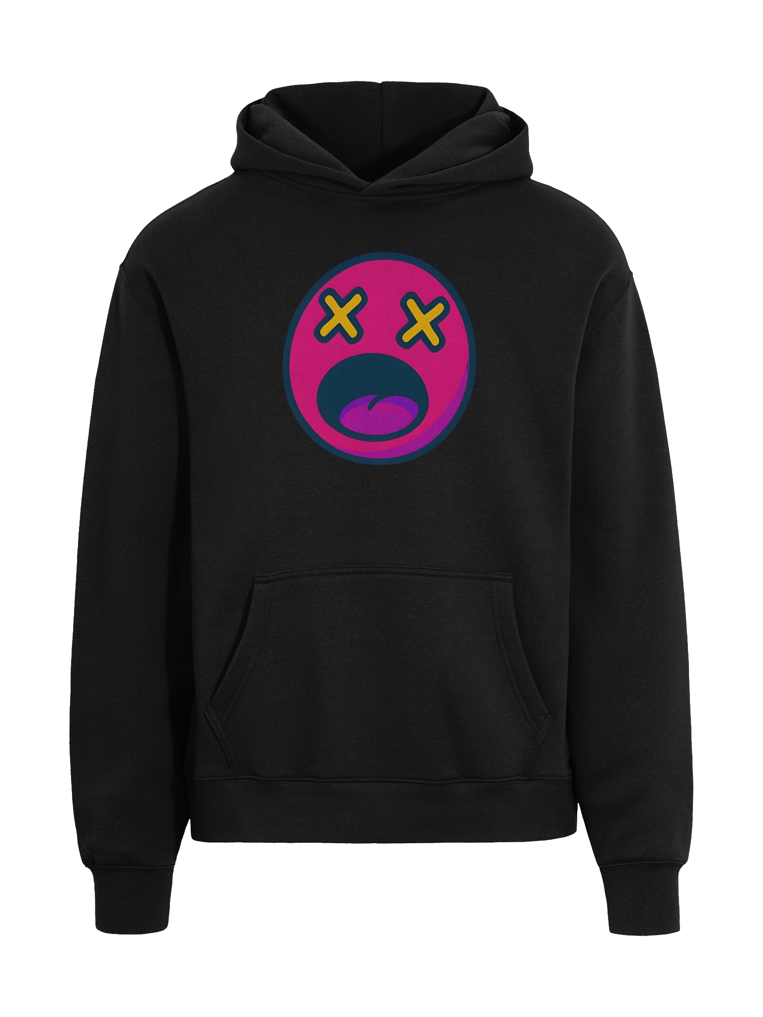 Arkaya "AHHH" HOODIE product image (9)