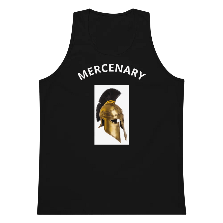COTTON GYM TANK TOP/ VEST product image (5)