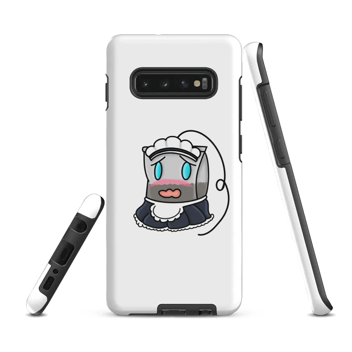Kipmaid Samsung Tough Phone Case product image (1)
