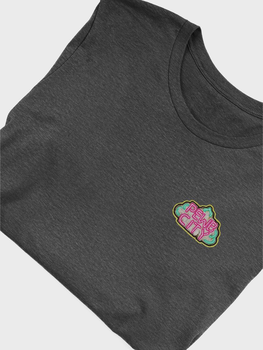 Pewb City Super Soft Tee product image (46)