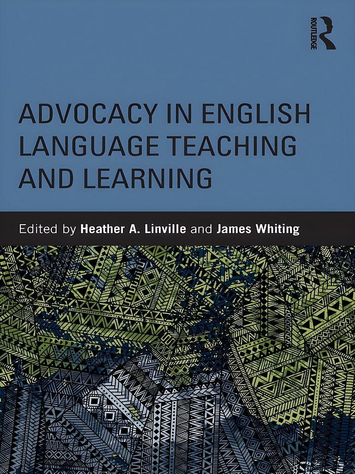 Advocacy in English Language Teaching and Learning product image (1)
