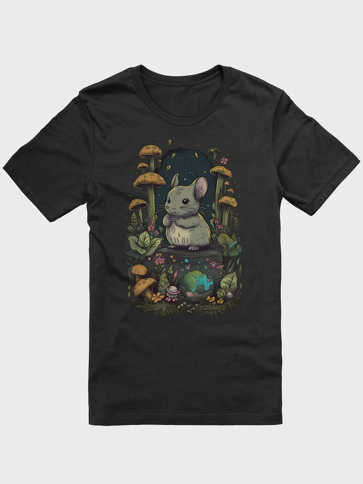 Rollo's Forest Adventure T-Shirt product image (2)