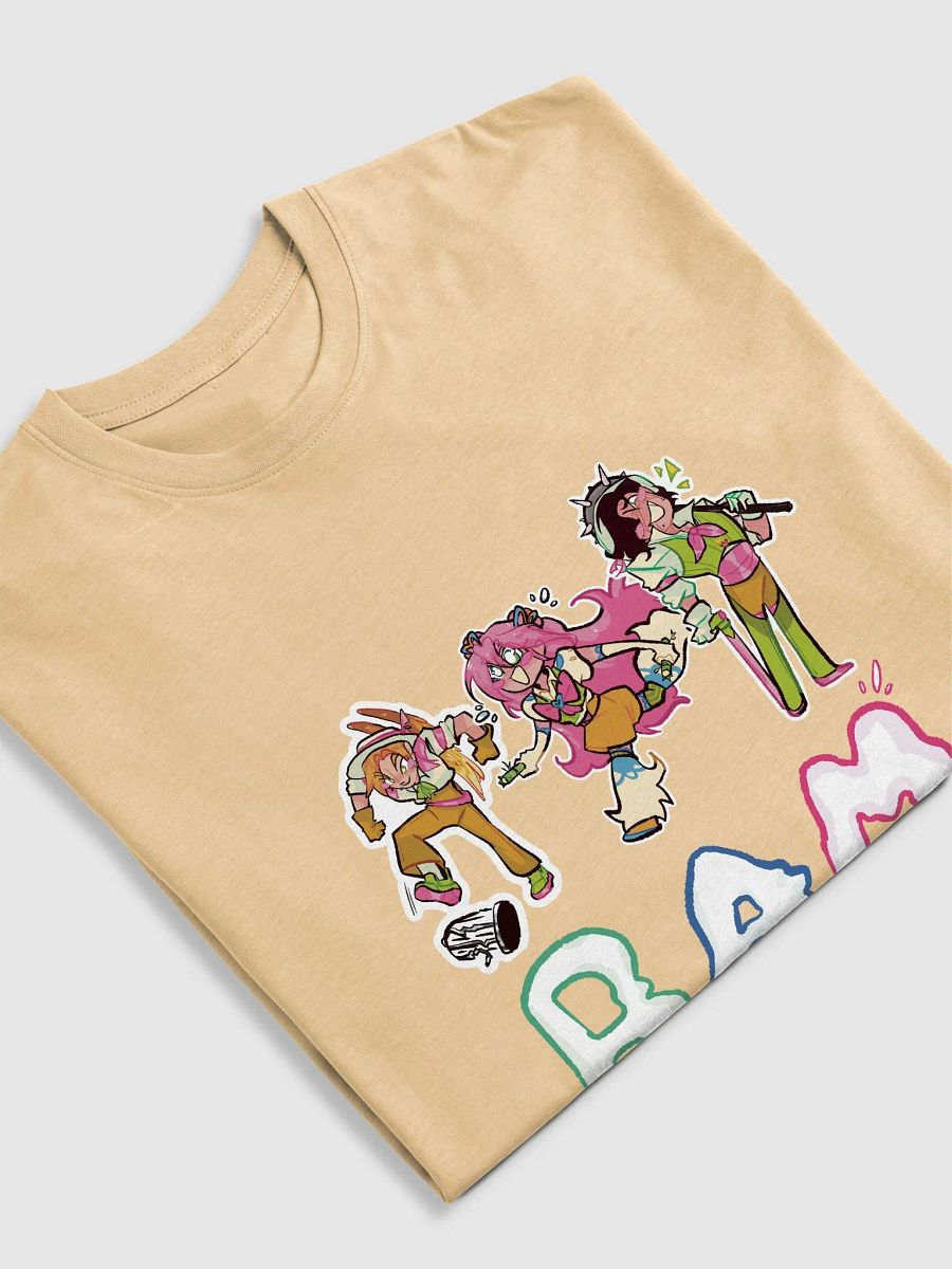 BAMboozler Shirt product image (19)