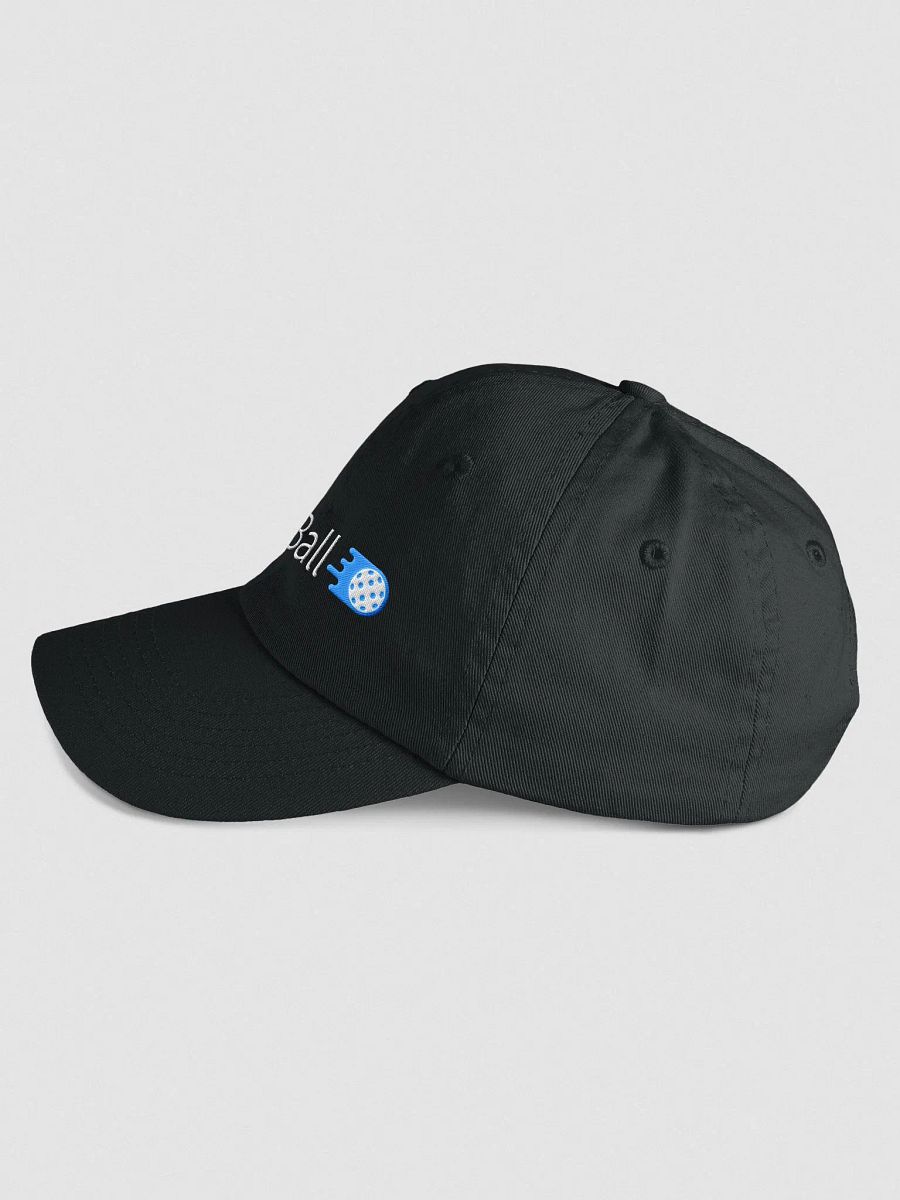 Pickle Ball Youth Hat product image (3)
