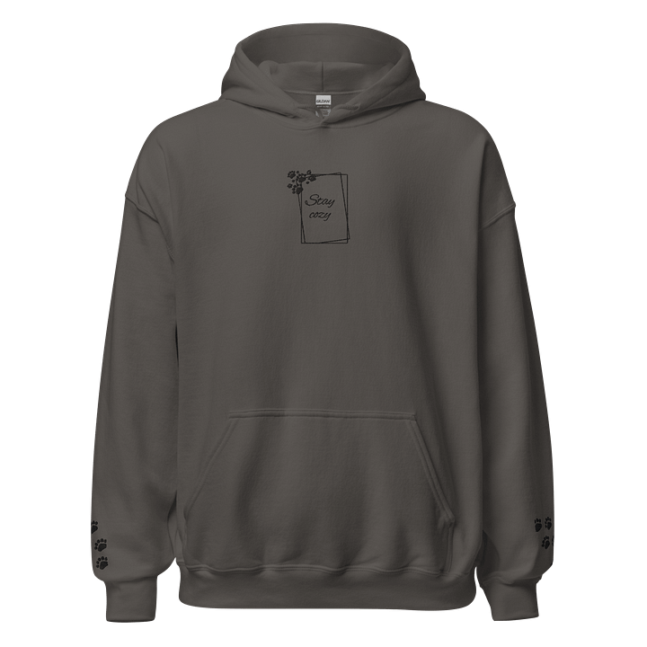 Stay Cozy Hoodie product image (2)