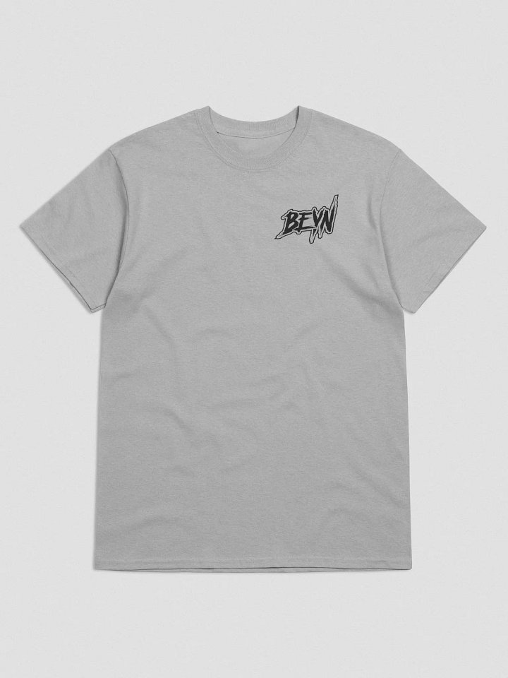 BEYN T-Shirt (Black Logo) product image (2)