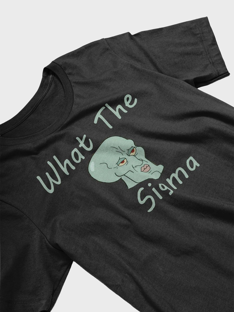 Sigma Tee product image (9)