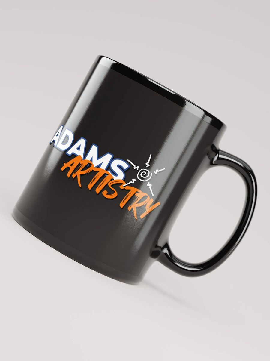 Adams Artistry Mug product image (7)