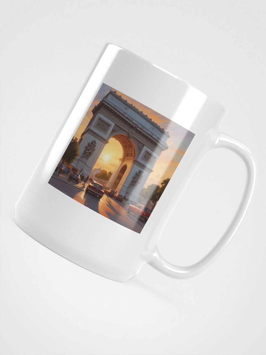 Arc de Triomphe product image (4)