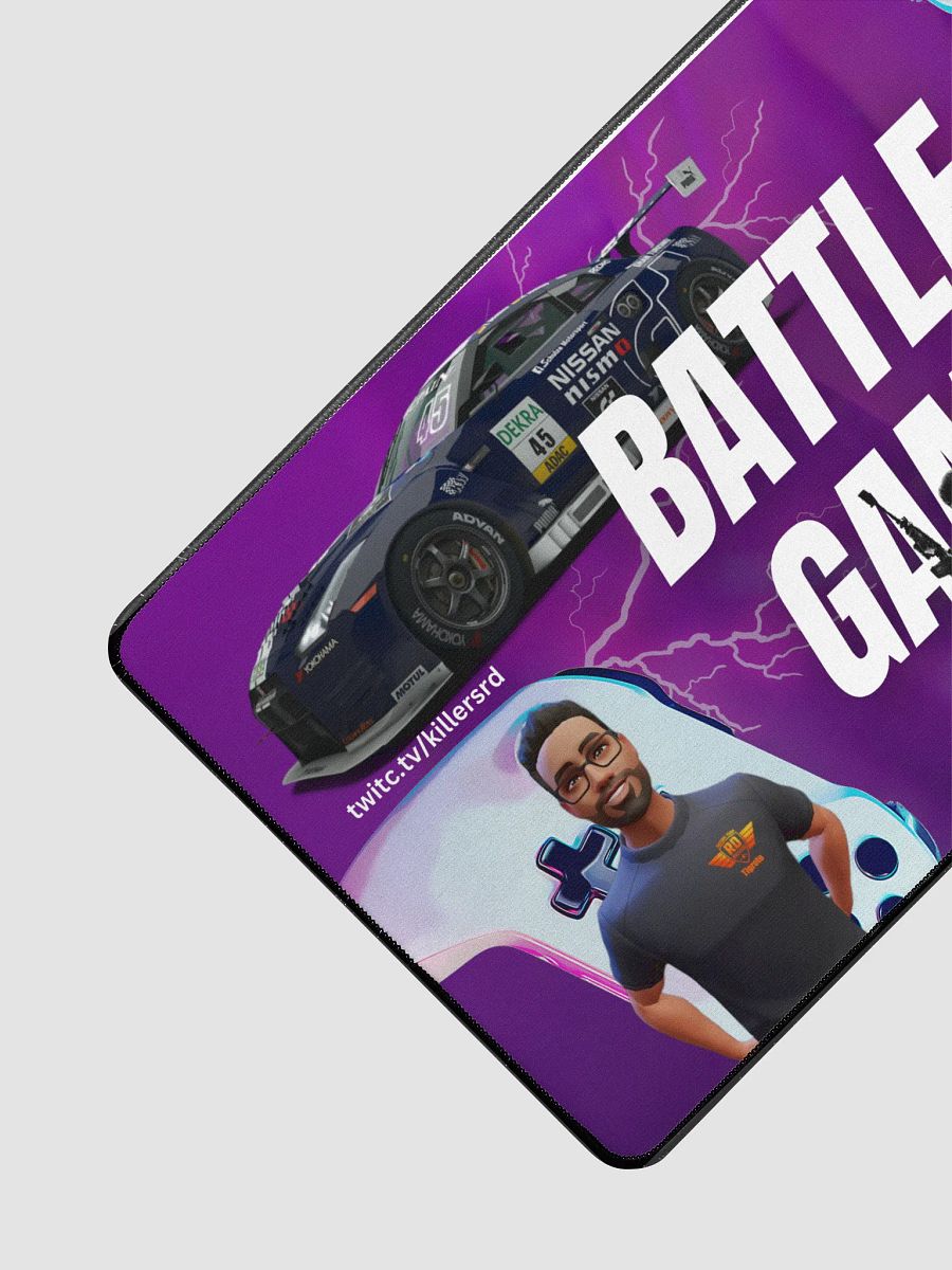 Battle Game MAT product image (3)