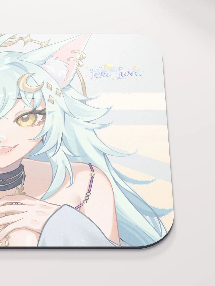 Fera Lune Mousepad product image (5)