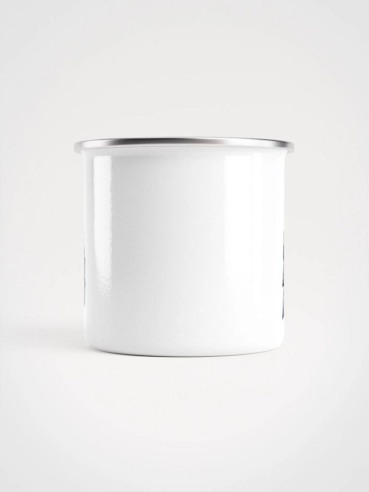 Undead Rambo colored mug product image (2)