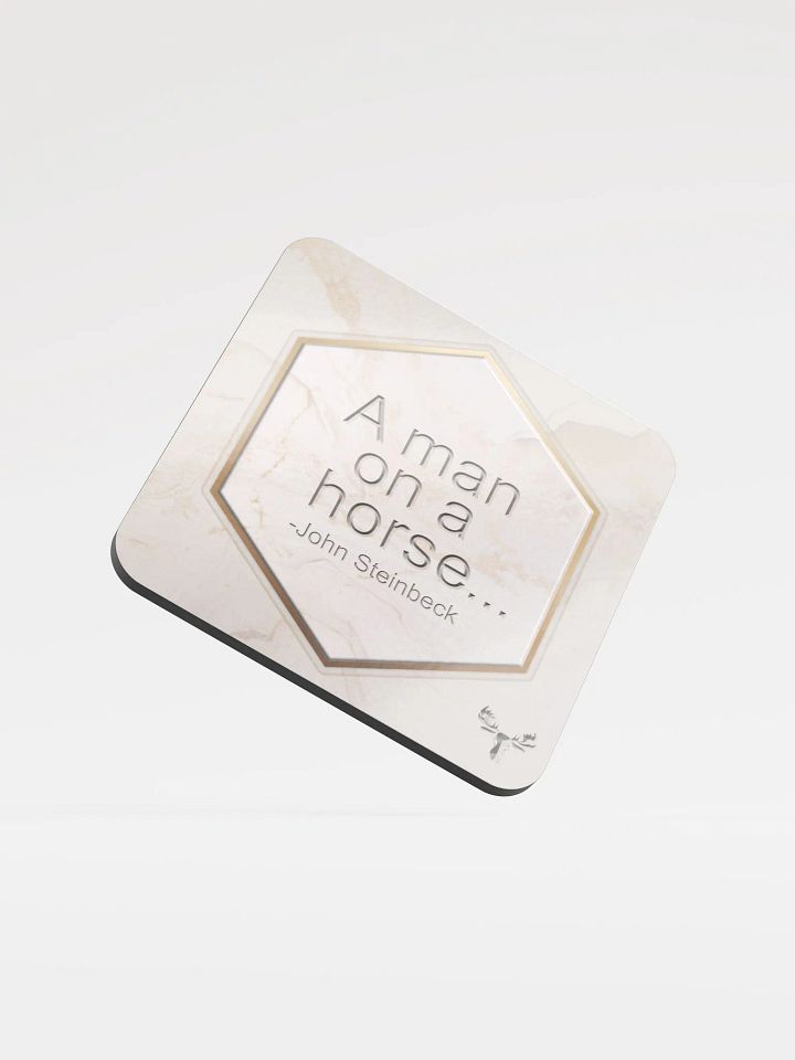 Civilization Quote Coaster 2 product image (1)