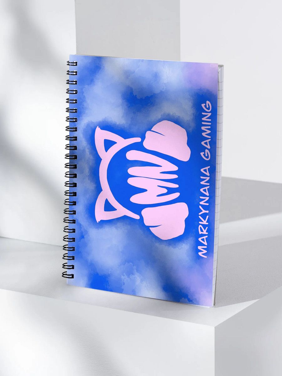 MarkyNana Gaming Notebook product image (4)