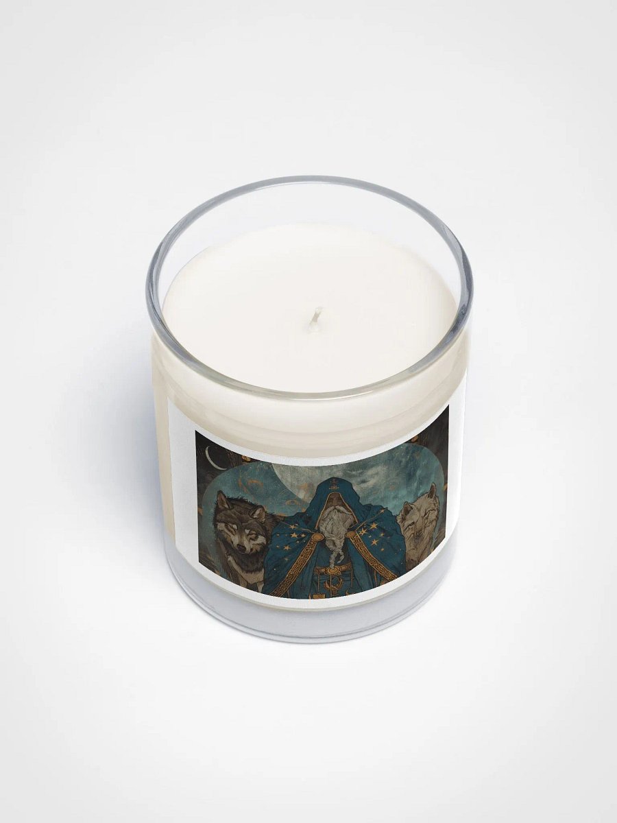 Mystical Wizard's Ambiance Candle product image (3)