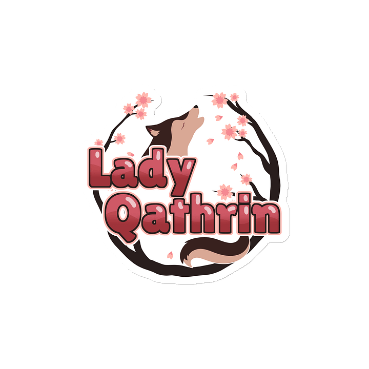 Logo Magnet product image (2)