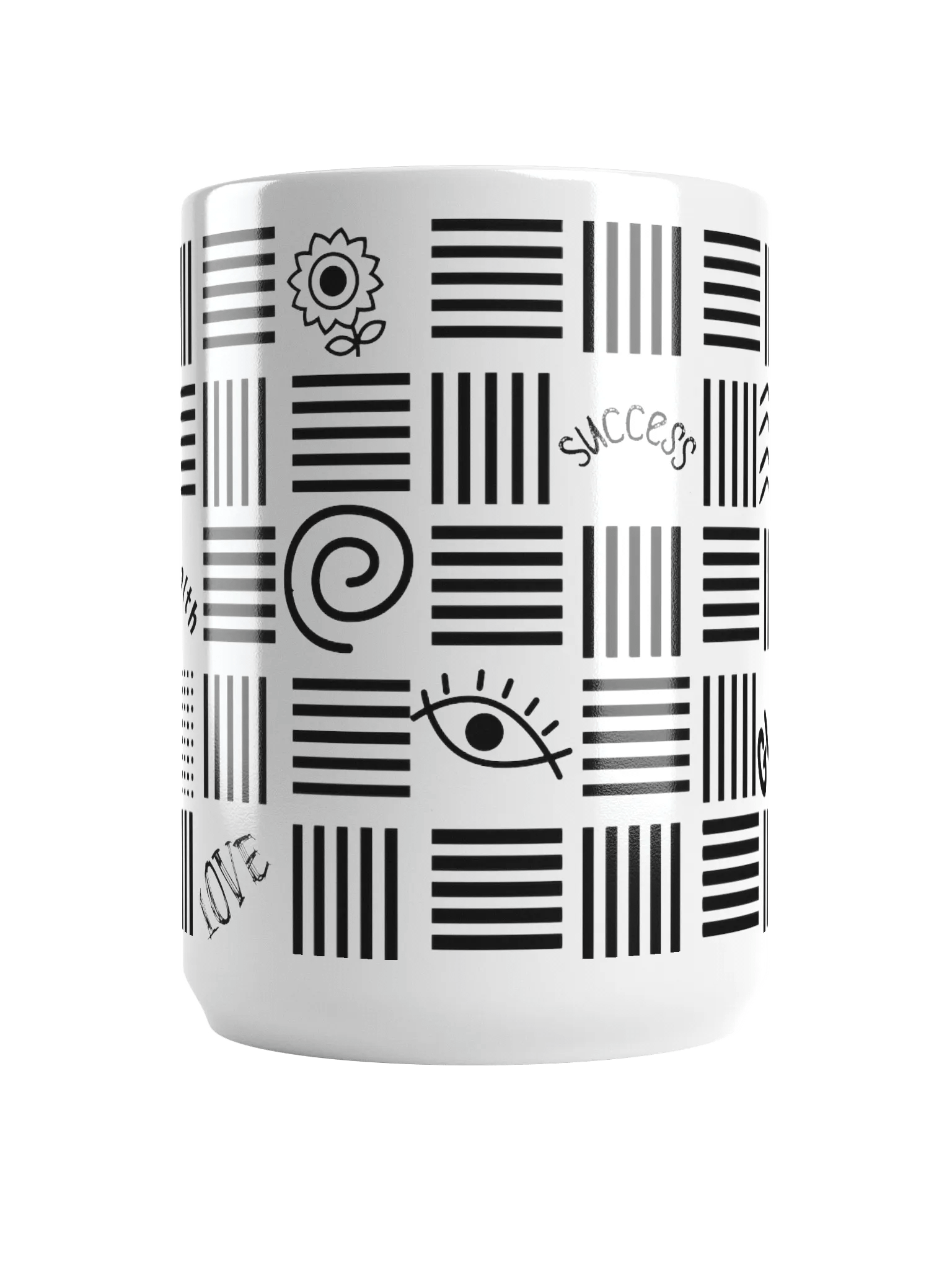 Positive Energy Mug product image (3)