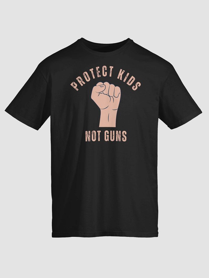Protect Kids Not Guns T-Shirt product image (2)