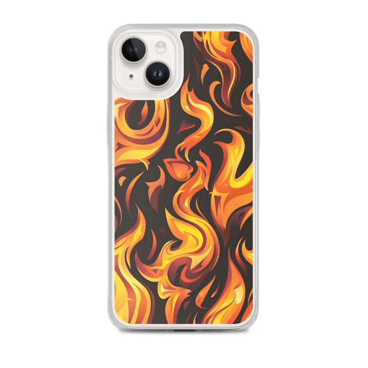 Back fire phone case product image (1)